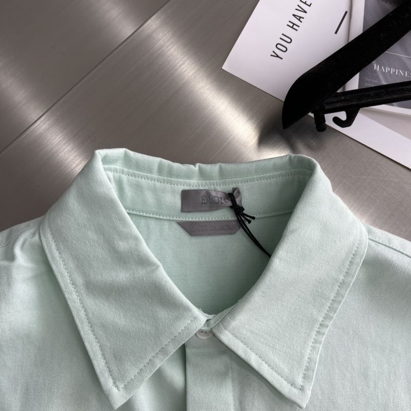 Christian Dior Shirts